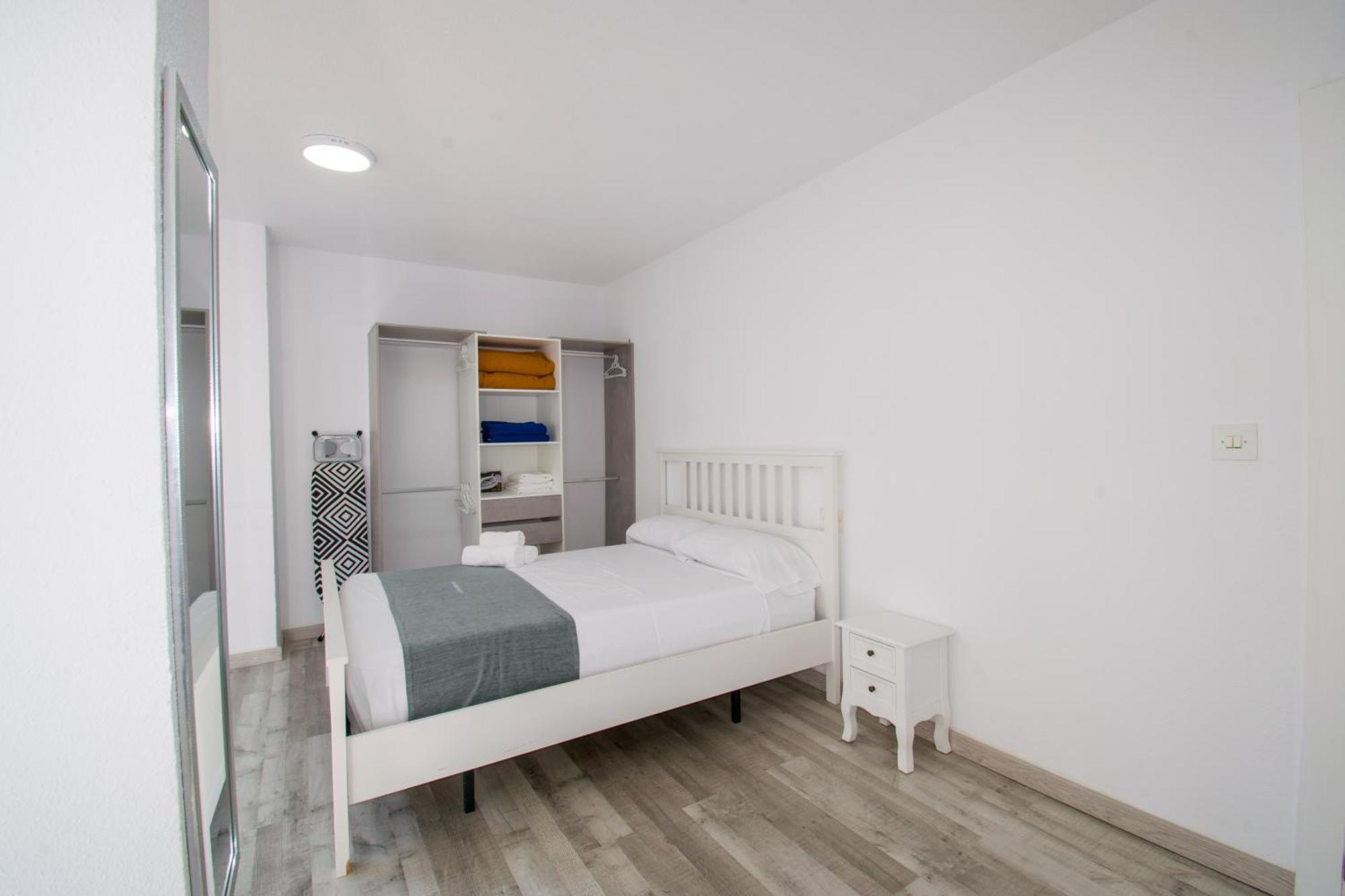 Appartamento Covesa Ii Centro Levante Benidorm