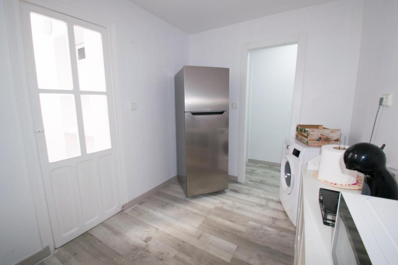 Covesa Ii Centro Levante Apartment *