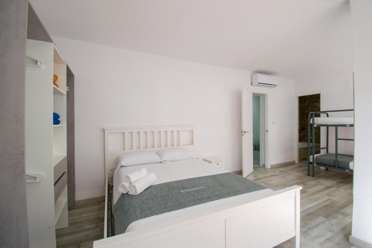 Covesa Ii Centro Levante Apartment