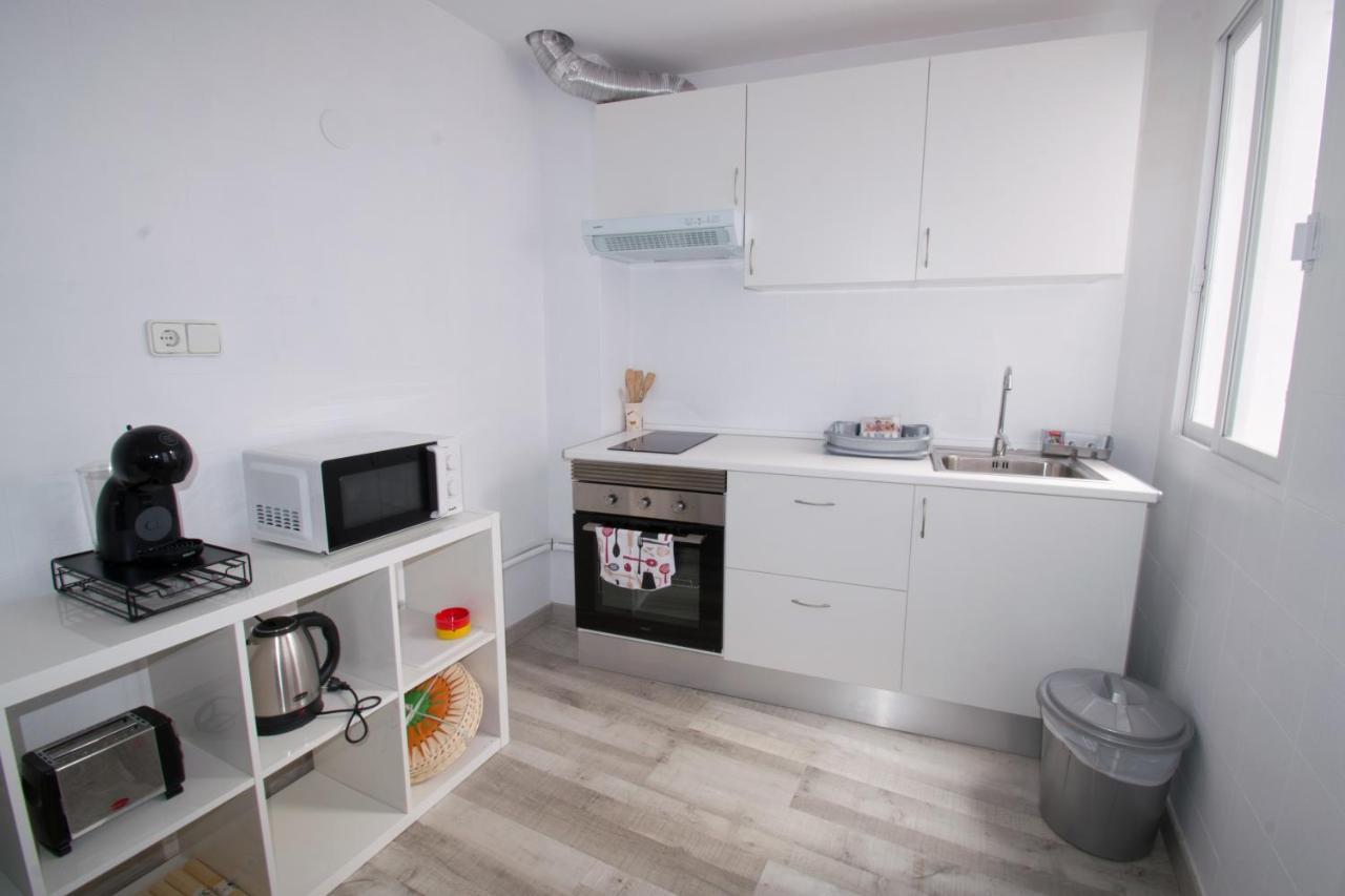Covesa Ii Centro Levante Apartment Benidorm