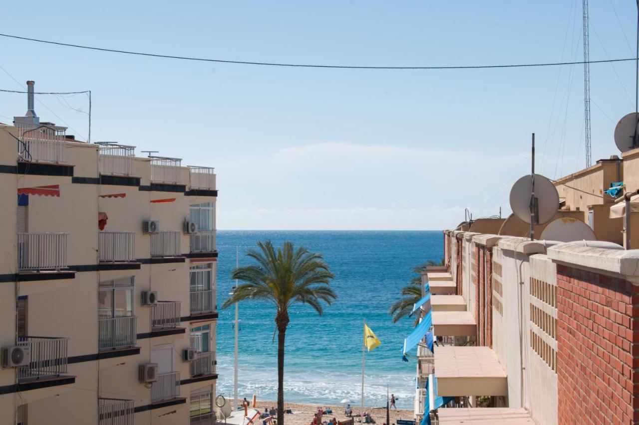 Apartment Covesa Ii Centro Levante
