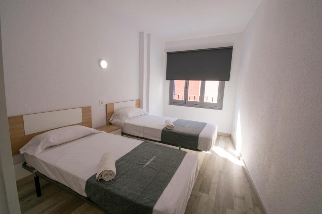 Covesa Ii Centro Levante Apartment Benidorm