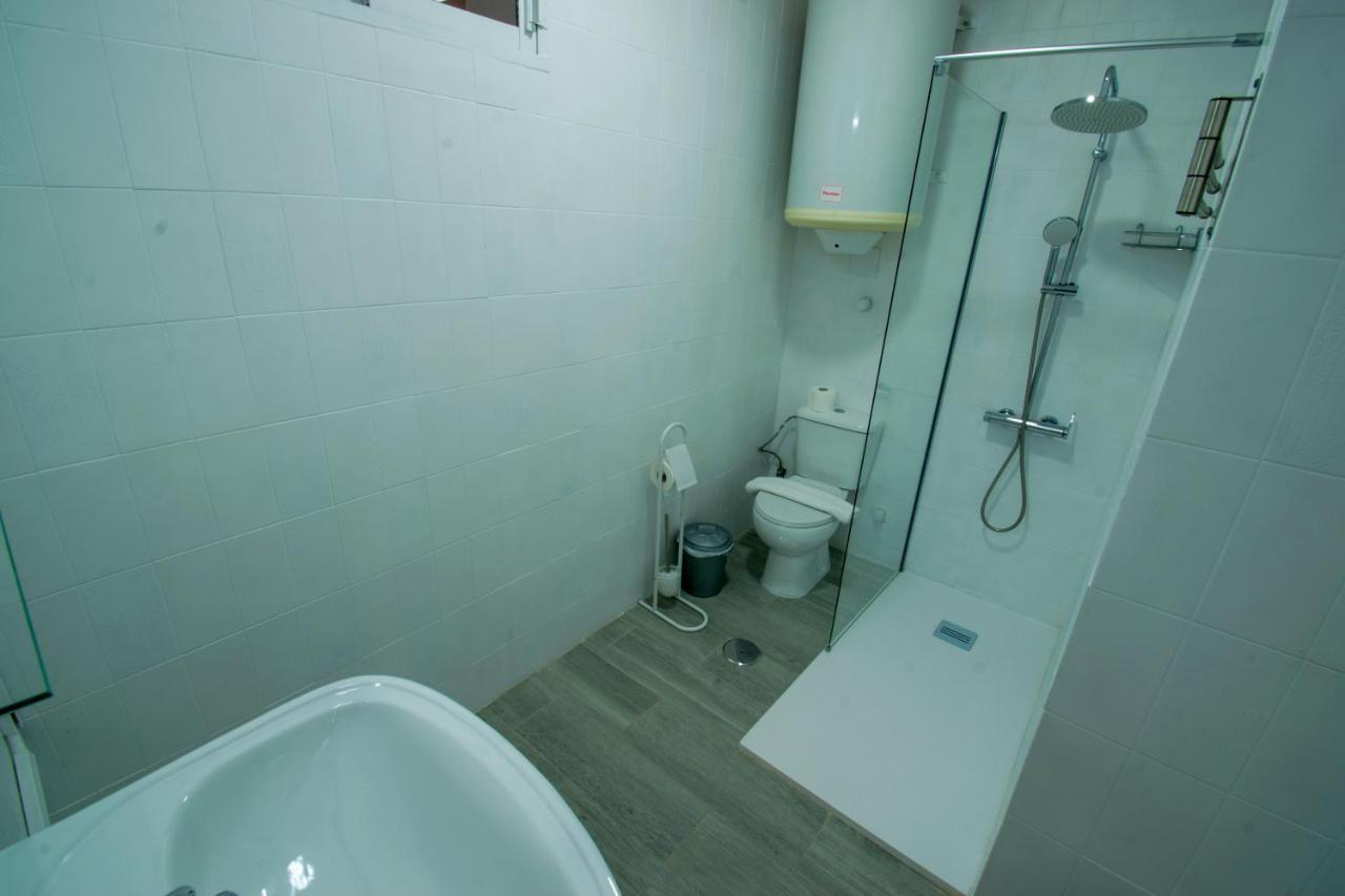 Covesa Ii Centro Levante Apartment Benidorm