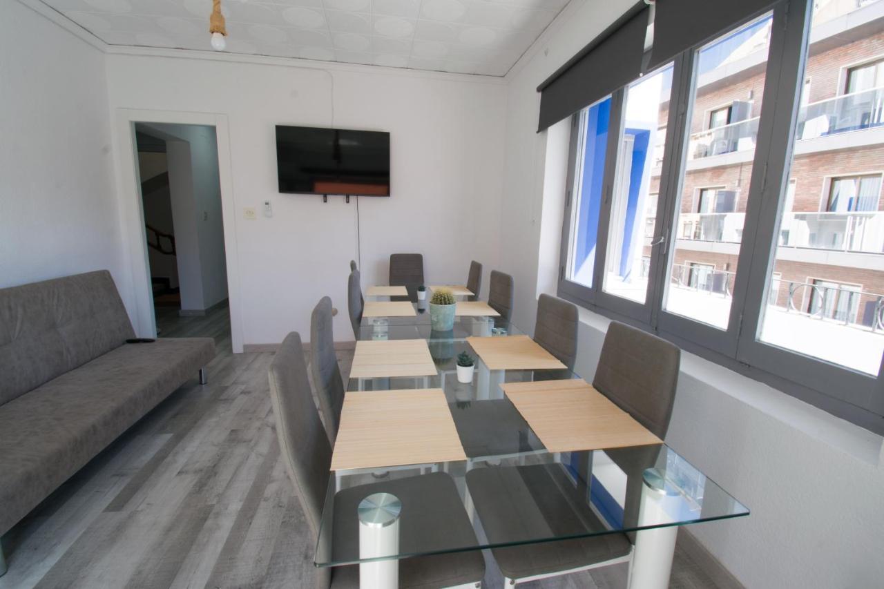 Apartment Covesa Ii Centro Levante Benidorm